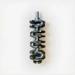 Oem Crankshaft For 2.4L Engine 2013-2016 Dodge Dart / 2014-2022 Jeep Cherokee. Fixed Price $235.00.