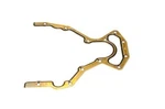 Genuine Gm 1997-2020 Chevrolet Crankshaft Rear Oil Seal Housing Gasket 12639249. Fixed Price $44.09.