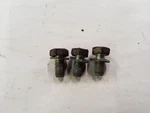Harmonic Balancer Mounting Bolts Fits 93 94 95 96 Bmw 740I. Fixed Price $16.00.