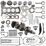 Complete Engine Rebuild Kit For Hyundai Sonata 2.0L G4NG 2016-2019 231102E810. Fixed Price $411.59.
