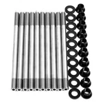 Arp For Mitsubishi Head Stud Kit 4B11 CA625+. Fixed Price $670.49.