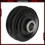 1PC Harmonic Balancer For 96-00 Nissan Pathfinder Infiniti QX4 97-00. Fixed Price $47.99.