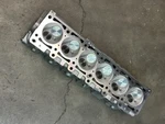Bmw M20 B25 885 Cylinder Head E30 325 E34 525 Alpina Turbo. Fixed Price $1500.00.
