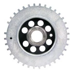 Dayco Engine Harmonic Balancer PB1587N. Fixed Price $130.32.