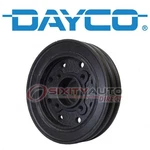 Dayco Harmonic Balancer 1964-1968 Ford Ranchero 2.4L 3.3L L6 Engine Pi. Fixed Price $278.66.