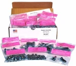 1968 1969 Chrysler 340 Engine Bolt Kit Amk. Fixed Price $210.60.