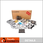 Overhaul Engine Rebuild Kit Fits 95-99 Nissan Sentra 200SX 1.6 Dohc. Fixed Price $429.28.