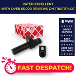 Camshaft Position Sensor Fits Mercedes S280 W140 2.8 93 To 98 M104.944 Febi New. Fixed Price $75.36.