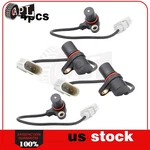 Engine Crankshaft Position Sensor Ckp 4PCS For Volkswagen Beetle 2001-2005 2.0L. Fixed Price $32.81.