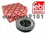 Land Rover Range Evoque Febi Engine Crankshaft Pulley 103641 JDE38472. Fixed Price $136.00.
