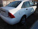 Harmonic Balancer Sohc Fits 97-02 Escort 157653. Fixed Price $64.89.