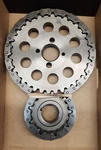 Cadillac 390 Timing Chain Gears Sprockets Set 1959-1962 Fleetwood Deville. Fixed Price $119.99.