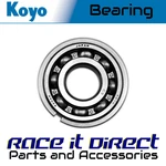 Crank Bearing For Suzuki Fs 50 Snip 1980-1981 Left Koyo. Fixed Price $13.56.