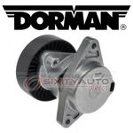 Dorman Techoice Drive Belt Tensioner Assembly For 2003-2004 Mercedes-benz Gl. Fixed Price $204.75.