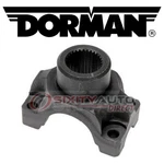 Dorman Rear Differential End Yoke 1977-2001 Ford E-350 Ec. Fixed Price $228.10.