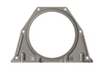3936904 Genuine Cummins Gasket Cover Rear Crankshaft Main Seal 4BT 6BT Qsb Isb. Fixed Price $94.05.
