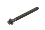 Genuine Acdelco M6X1X60 Crankshaft Bearing Cap Tie Plate Bolt 90571818. Fixed Price $5.03.