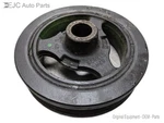 Crankshaft Pulley For 07-11 Jeep Wrangler 3.8 04666099AB. Fixed Price $39.95.