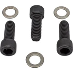 Aluminum Lower Pulley Screw Kit, Coarse Thread. Fixed Price $13.99.
