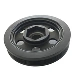 Engine Harmonic Balancer For 2007-2008 Honda Fit 1.5L L4 594-383 PB1711N. Fixed Price $28.50.