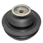 Fits Kia Sorento 2003-2006 V6 3.5L Harmonic Balancer Crankshaft Pulley 594-505. Fixed Price $49.99.