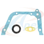 Apex Engine Crankshaft Seal Kit For Prizm, Corolla, Celica, MR2+MORE ATC8011. Fixed Price $12.76.
