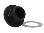 Power Steering #krc 38205000 R-lok End Cap For Crank Pulley. Fixed Price $49.31.
