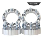 Qty Ford 250 F350 2005-2016 Powerstroke 1.5" Inch Wheel Spacers 8X170 14X1.5. Fixed Price $109.95.