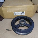 Atp Graywerks Engine Harmonic Balancer 102018. Fixed Price $75.00.