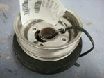 Harmonic Balancer 4.2L Fits 05-11 Audi A6 215552. Fixed Price $30.00.