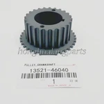Oem 13521-46040 For Toyota Supra SC300 IS300 GS300 Timing Cranshaft Sprocket. Fixed Price $52.48.