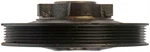 Dorman Products 594-037 Harmonic Balancer/pulley Assembly. Fixed Price $141.95.