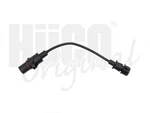 Huco Crankshaft Pulse Sensor For Hyundai Accent Iii Kia Cerato 96-11 3918022600. Fixed Price $20.84.