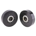 Professional Products Harmonic Balancer, 50 Ounces, Small Block Fits Ford. Fixed Price $103.99.