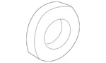 Genuine Honda Engine Crankshaft Seal 91214-RZY-A01. Fixed Price $25.47.
