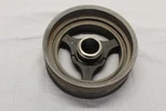 Used Gm Oem 594515 Harmonic Balancer For 7.0L LS7 C6 Corvette Z06. Fixed Price $75.00.