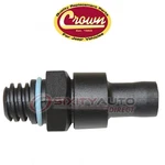 Crown Automotive Pcv Valve For 2011-2017 Chrysler 200 Emission Control Qe. Fixed Price $24.46.