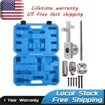Crankshaft Pulley Removal Install Tool For Range Rover Sport 2009-2018 303-1437. Fixed Price $179.00.