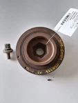 Harmonic Balancer 1.7L Sohc Fits 01-05 Civic 211678. Fixed Price $51.60.