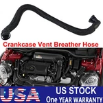 Crankcase Vent Breather Hose 11157605186 For Mini Cooper R55 R56 R57 Clubman New. Fixed Price $13.99.