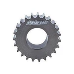 Peterson Fluid Systems Htd Crank Driven Pulley. Fixed Price $61.38.