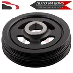Harmonic Balancer Crankshaft Pulley For 2005-2013 Hyundai Kia 2.0L L4 2312423762. Fixed Price $47.19.