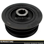 Harmonic Balancer Crankshaft Pulley For 99-04 Nissan Frontier Xterra 3.3L Sohc. Fixed Price $53.88.