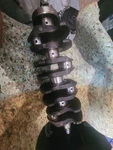 1990-1991.5 NA6 Mazda Miata 1.6 Long Nose MX5 MX-5. Fixed Price $275.00.