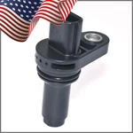Crankshaft Position Sensor 23731-JA10B Fit For Infiniti Q70 Q50 Nissan Maxima. Fixed Price $16.50.