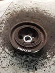 Harmonic Balancer Gasoline 3.0L Fits 2007-2020 Outlander Tested Oem. Fixed Price $48.00.