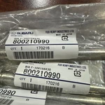 Oem Subaru 800210990 (5 Pack) Bolt Crankshaft Main Bearing Cap. Fixed Price $35.00.