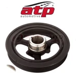Atp Engine Harmonic Balancer For 1985-1995 Cadillac Deville Cylinder Block. Fixed Price $106.33.