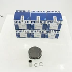 Oem Mahle 6X Pistons & Rings Set 11257512526 For Bmw E46 E39 E60 E83 E85 M54 B25. Fixed Price $258.99.