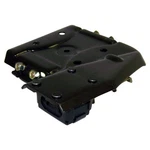 Crown 83505567 Transmission Mount For 87-90 Jeep Cherokee Comanche Wagoneer 4.0. Fixed Price $83.96.
